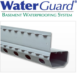 Basement Waterproofing in Ohio | Wet Basement Repair Contractor in